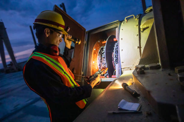 Best Electrician Near Me  in Kahoka, MO