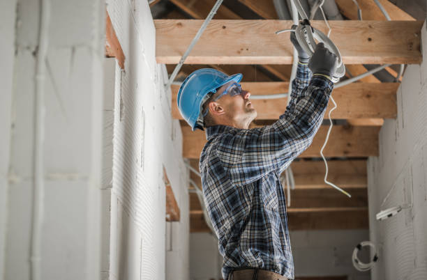 Best Electrician for Home Renovation  in Kahoka, MO