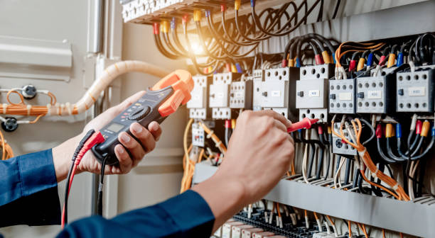 Best Emergency Electrician Near Me  in Kahoka, MO