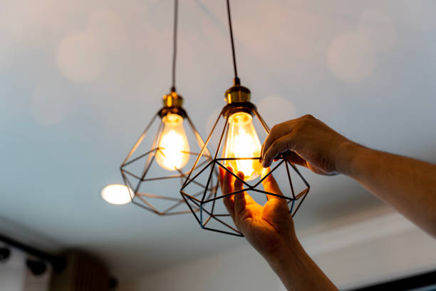 Best Licensed Electrician  in Kahoka, MO