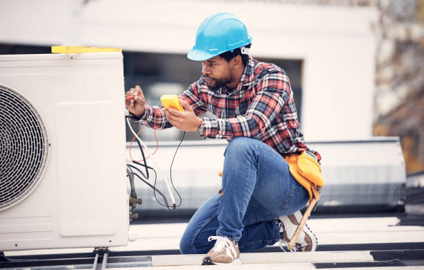 Best Commercial Electrician Services  in Kahoka, MO