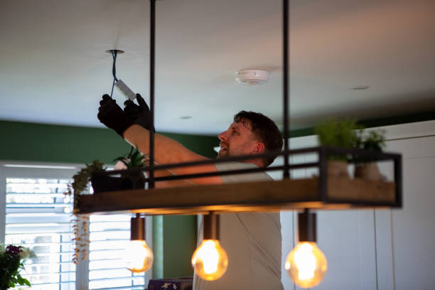 Best Home Electrical Repair  in Kahoka, MO