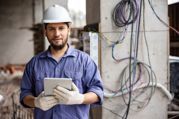Best Electrical Wiring Services  in Kahoka, MO