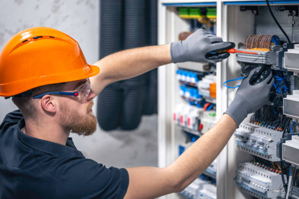 Best Electrical Outlet Repair  in Kahoka, MO